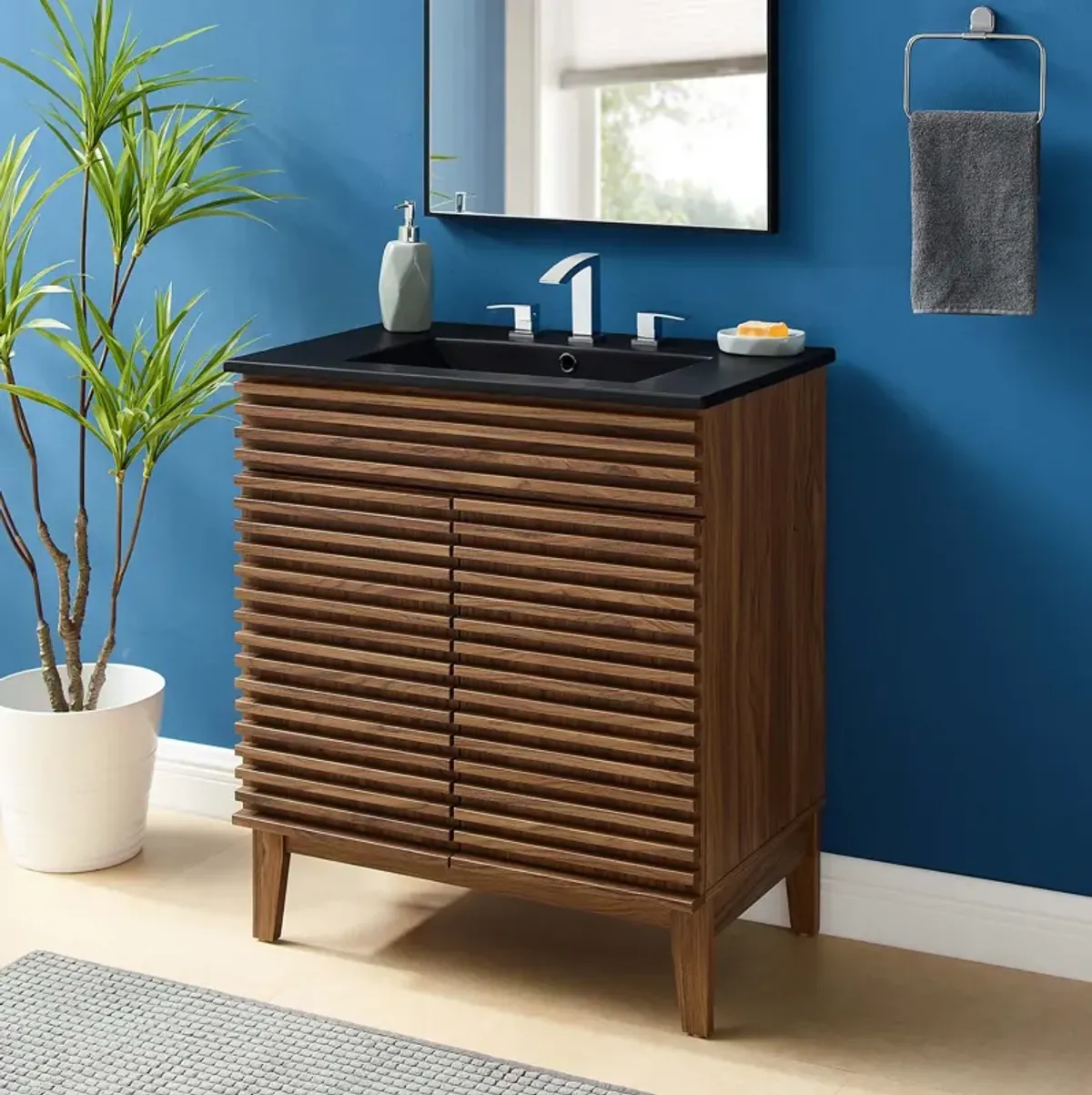 Render 30" Bathroom Vanity