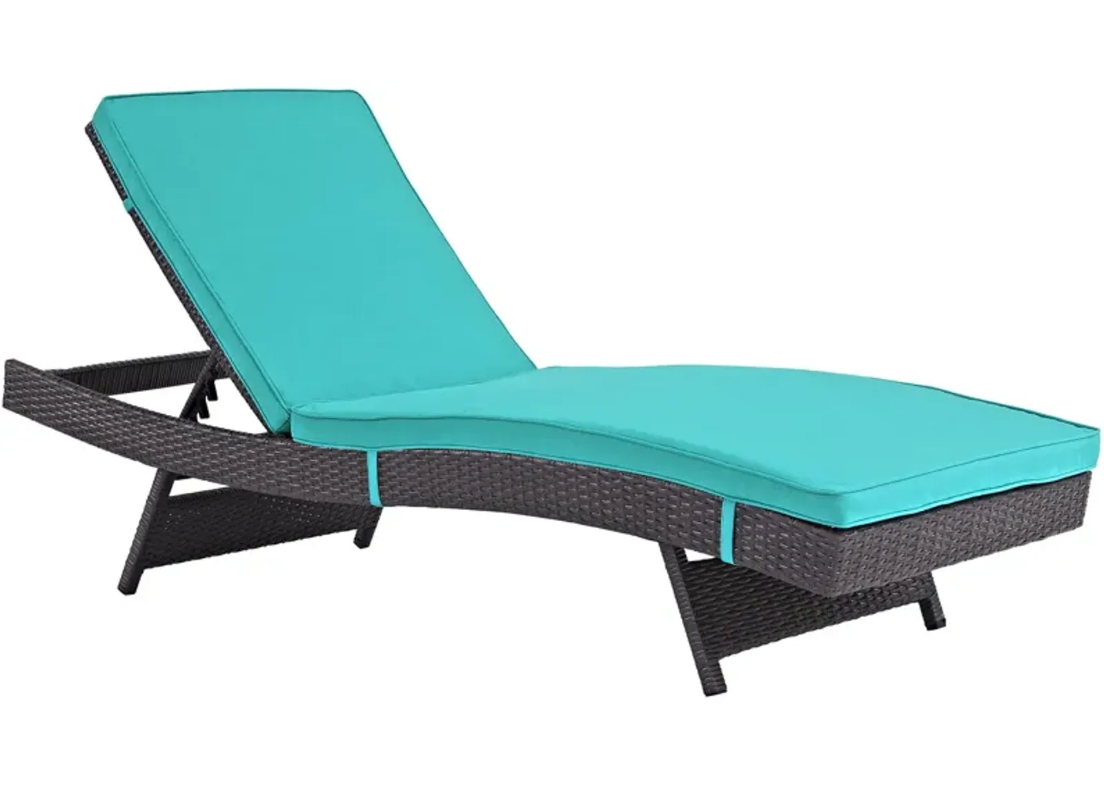 Convene Outdoor Patio Chaise