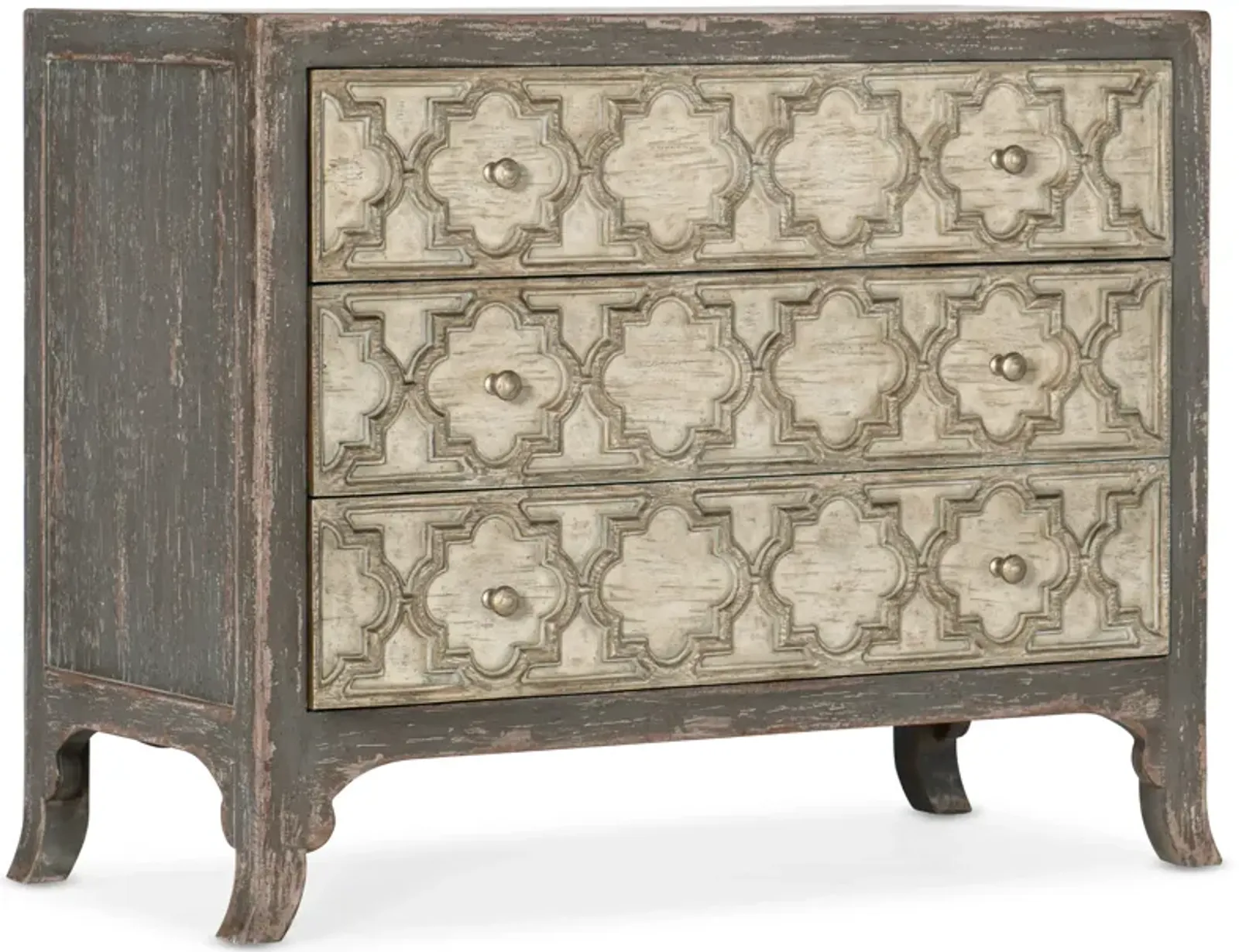 Alfresco Bellissimo Bachelors Chest