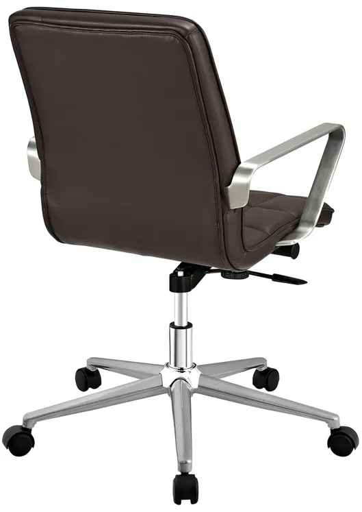 Tile Office Chair