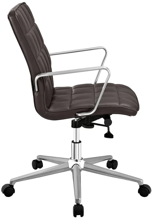 Tile Office Chair