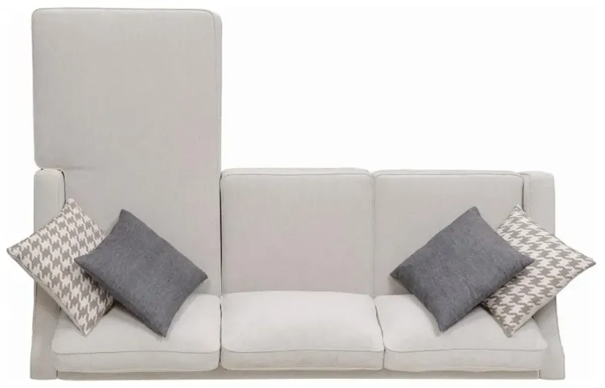 Adriel Upholstered Sectional 