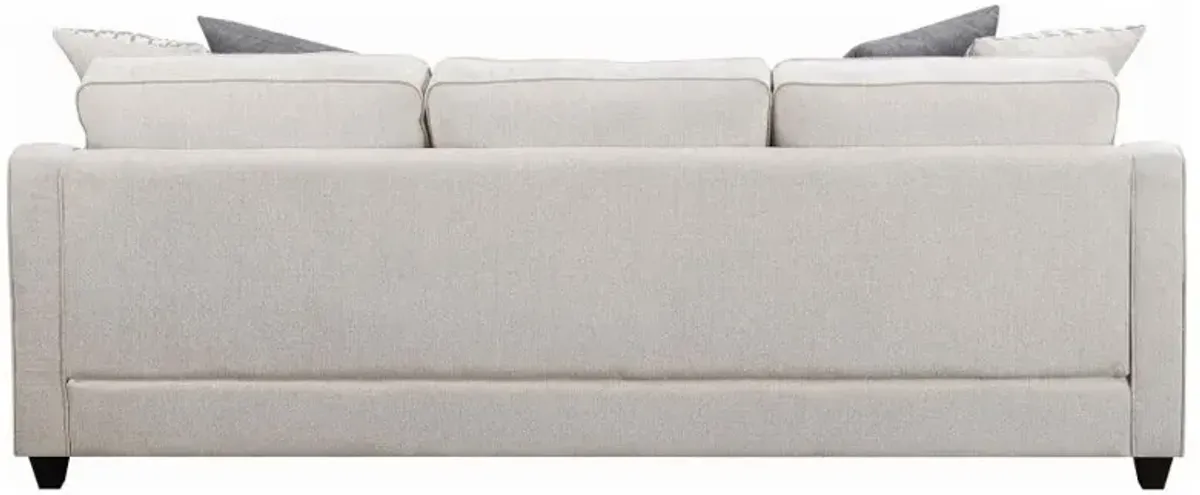 Adriel Upholstered Sectional 