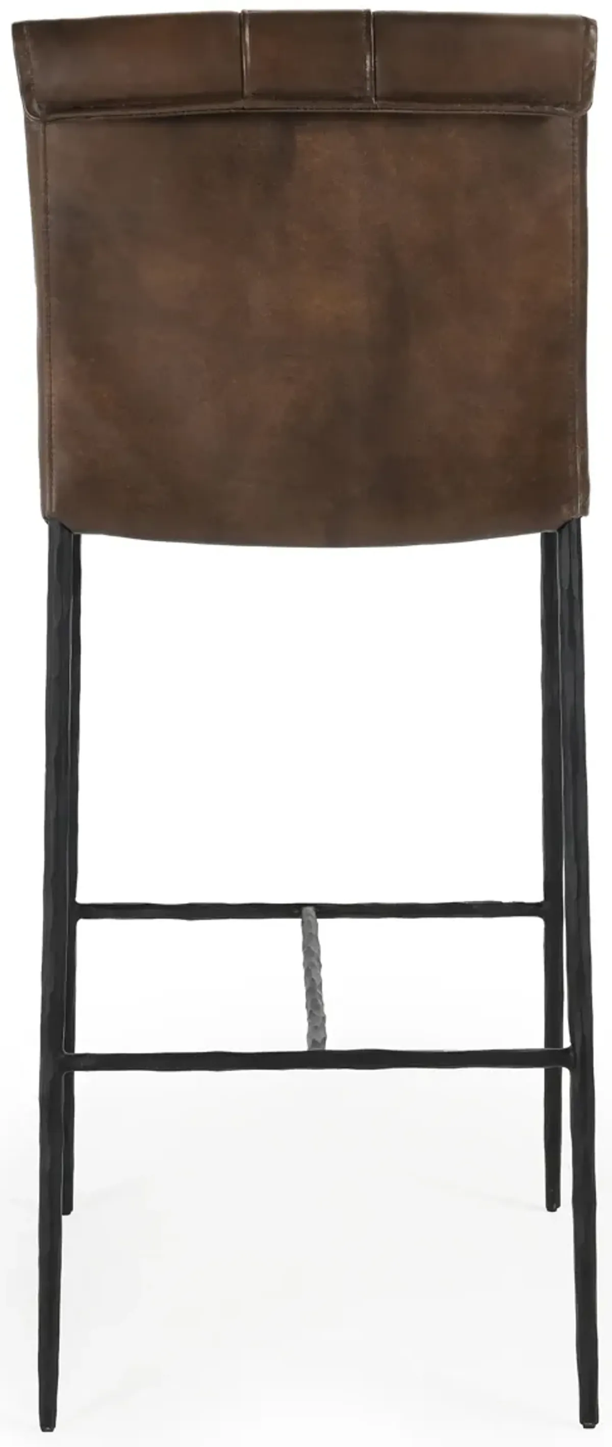 Tuscan 30" Bar Stool by Kosas Home