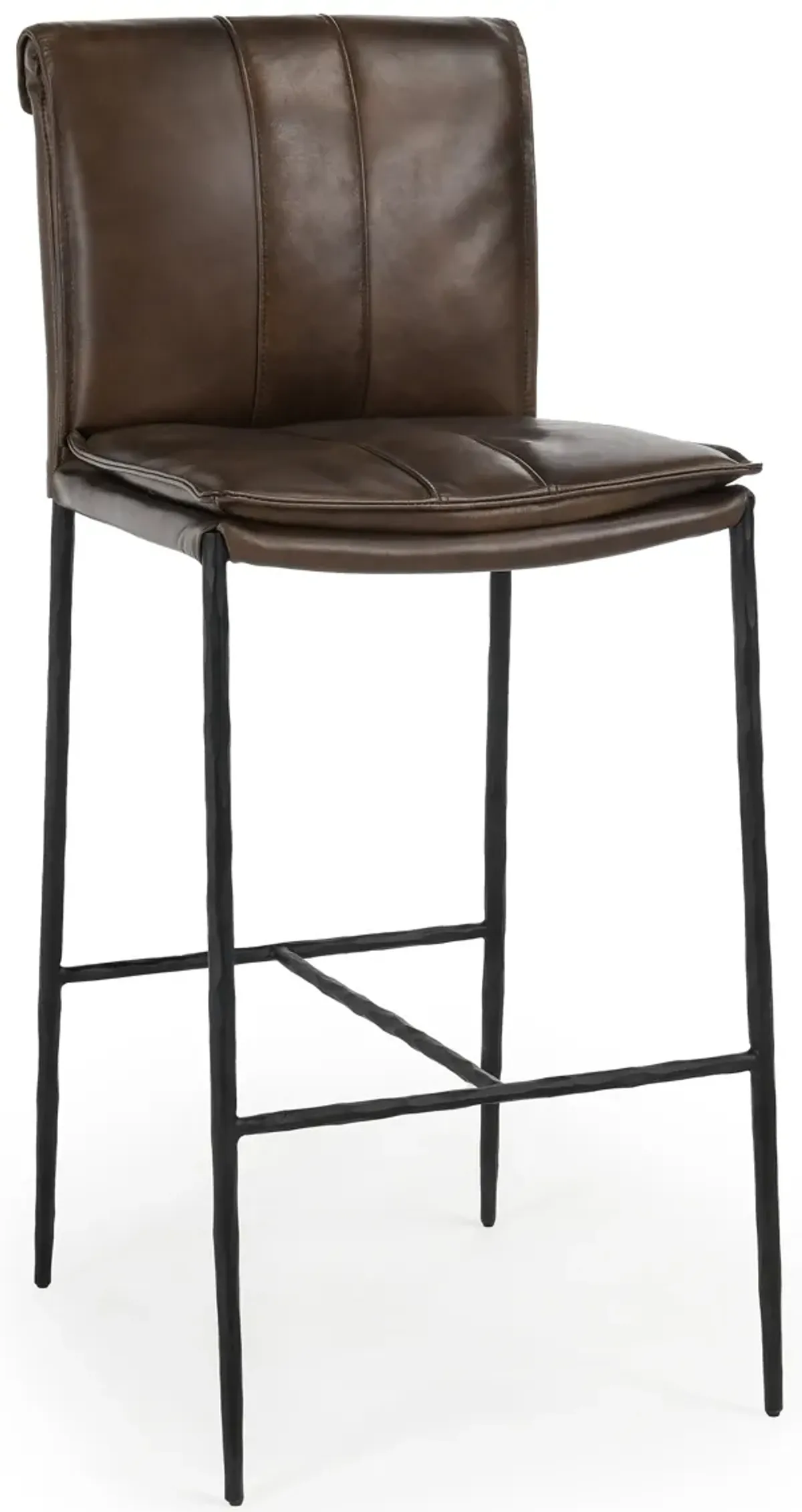 Tuscan 30" Bar Stool by Kosas Home