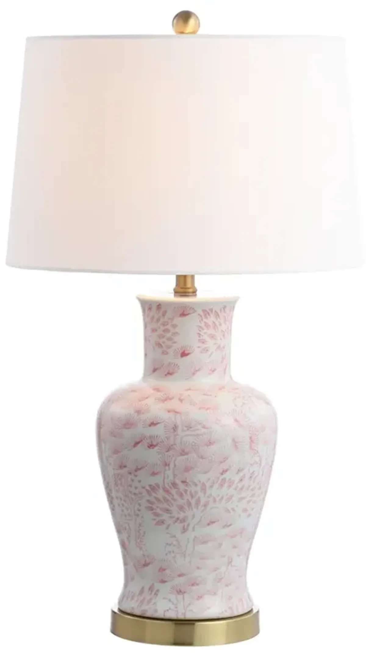 Calli Table Lamp - Set of 2