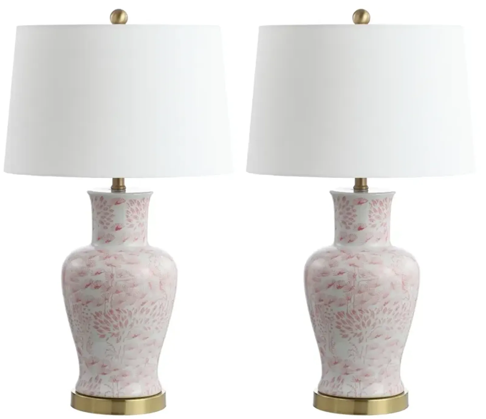 Calli Table Lamp - Set of 2