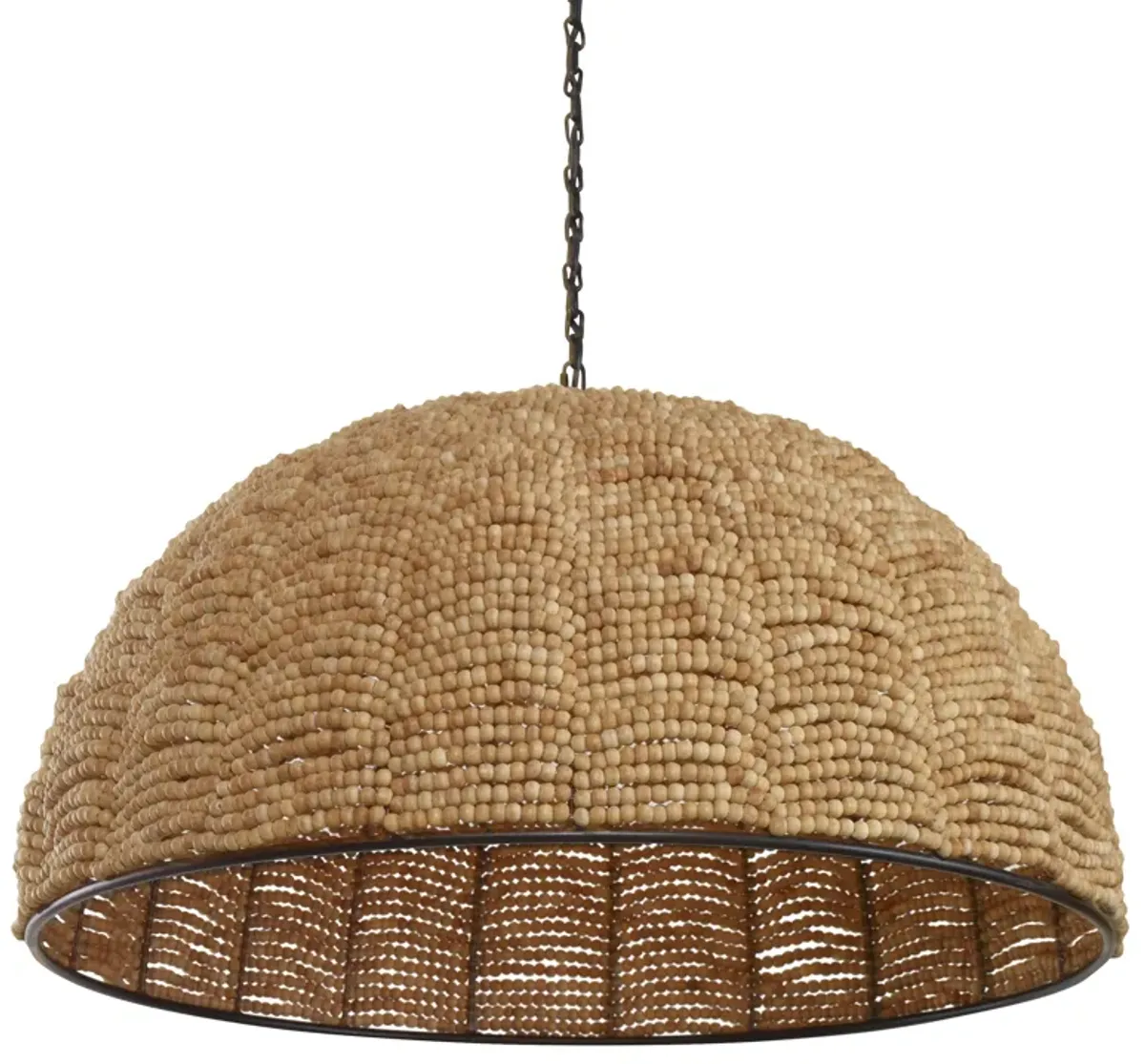 Martin 30'' Wide 1-Light Pendant