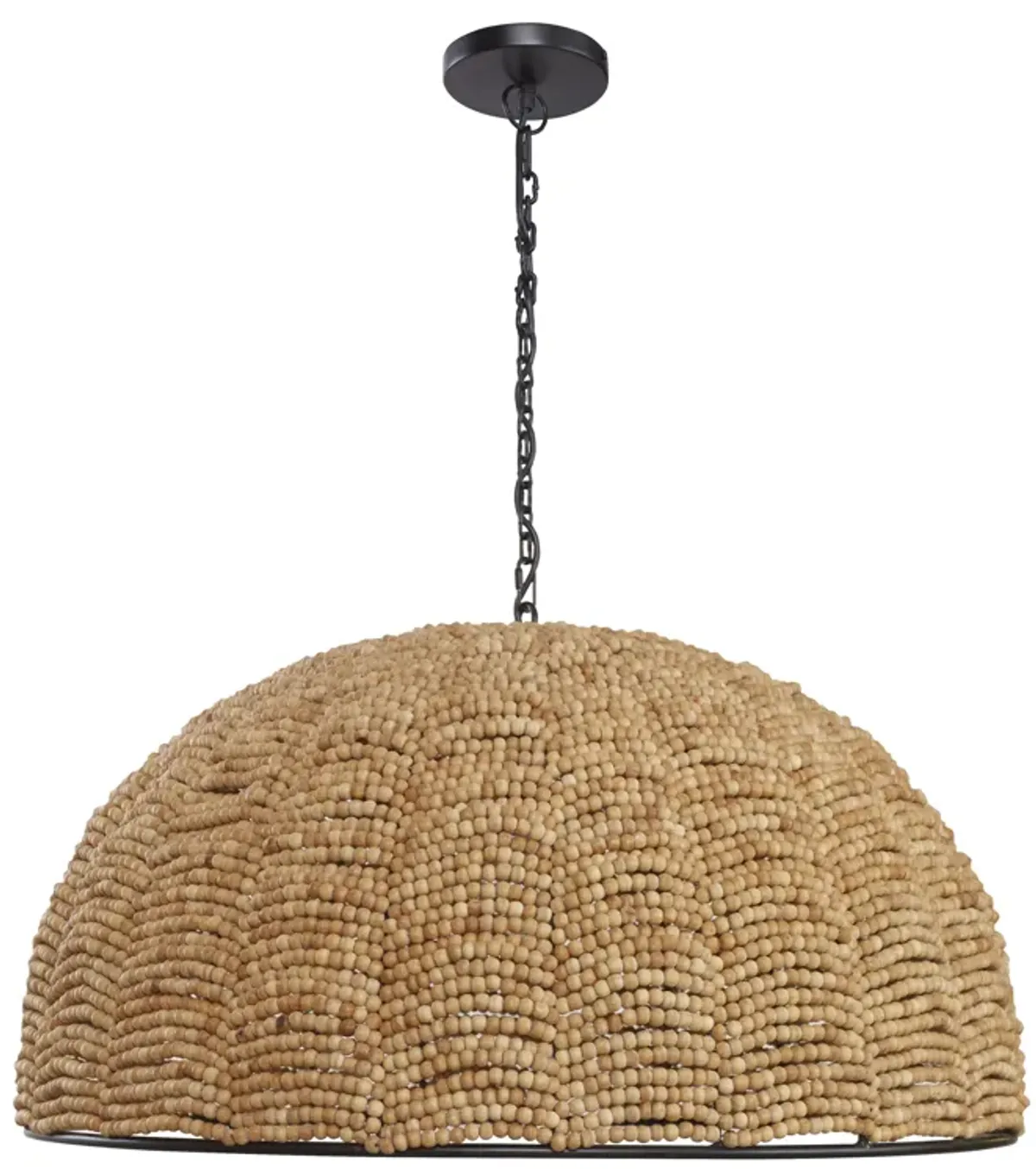 Martin 30'' Wide 1-Light Pendant