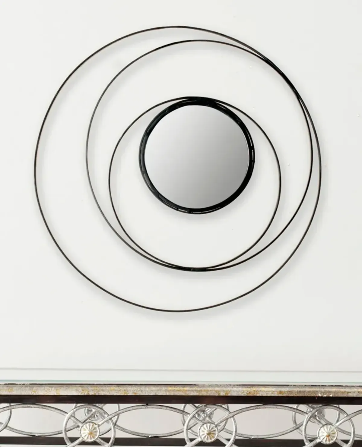 Inner Circle Mirror