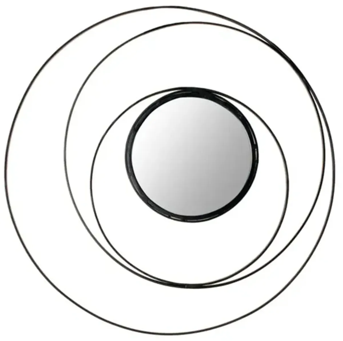 Inner Circle Mirror