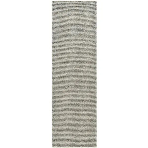 Reika REK-2304 2' x 3' Hand Made Rug