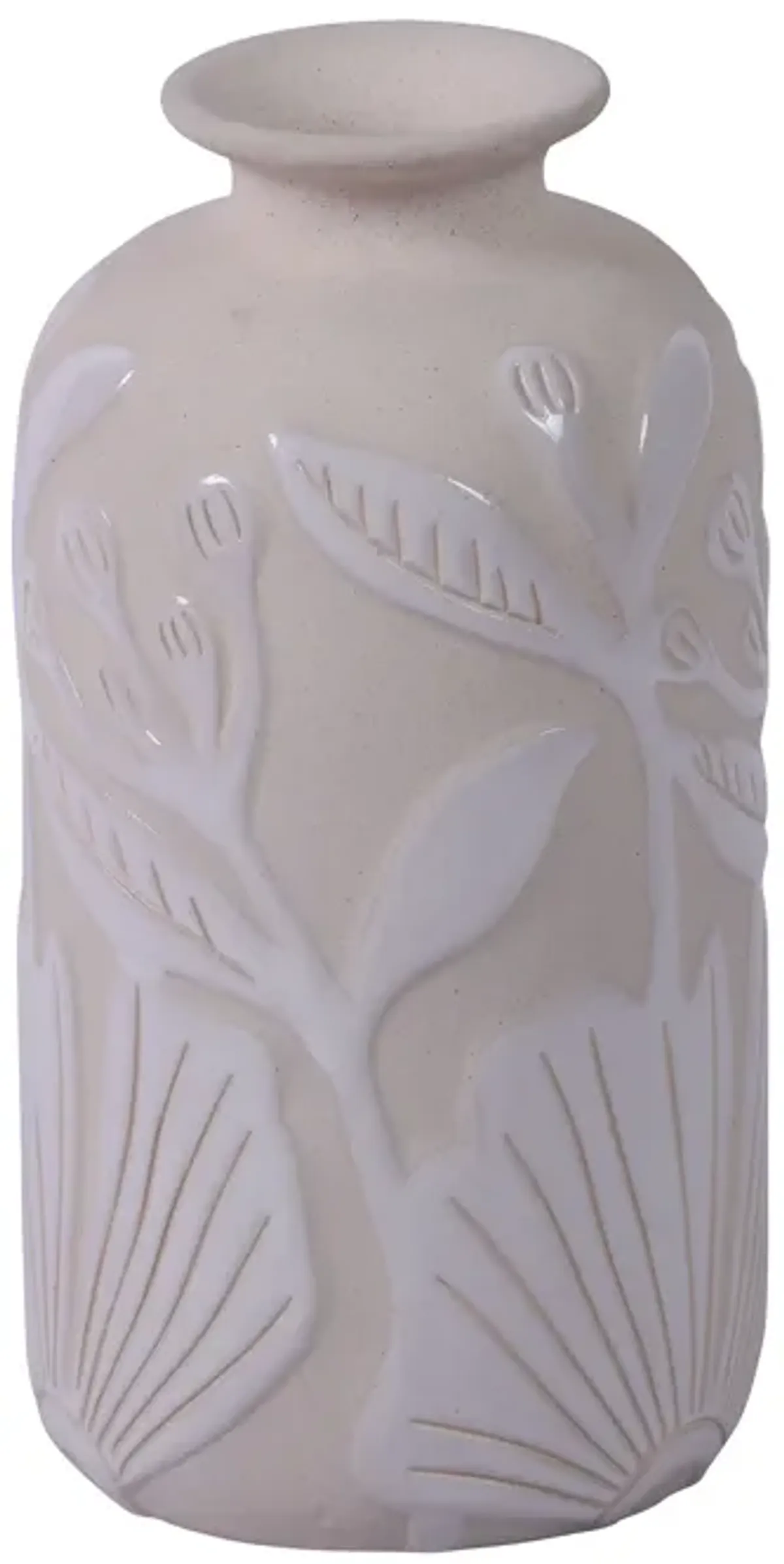 Charlotte Vase  -  Tall - Set of 6