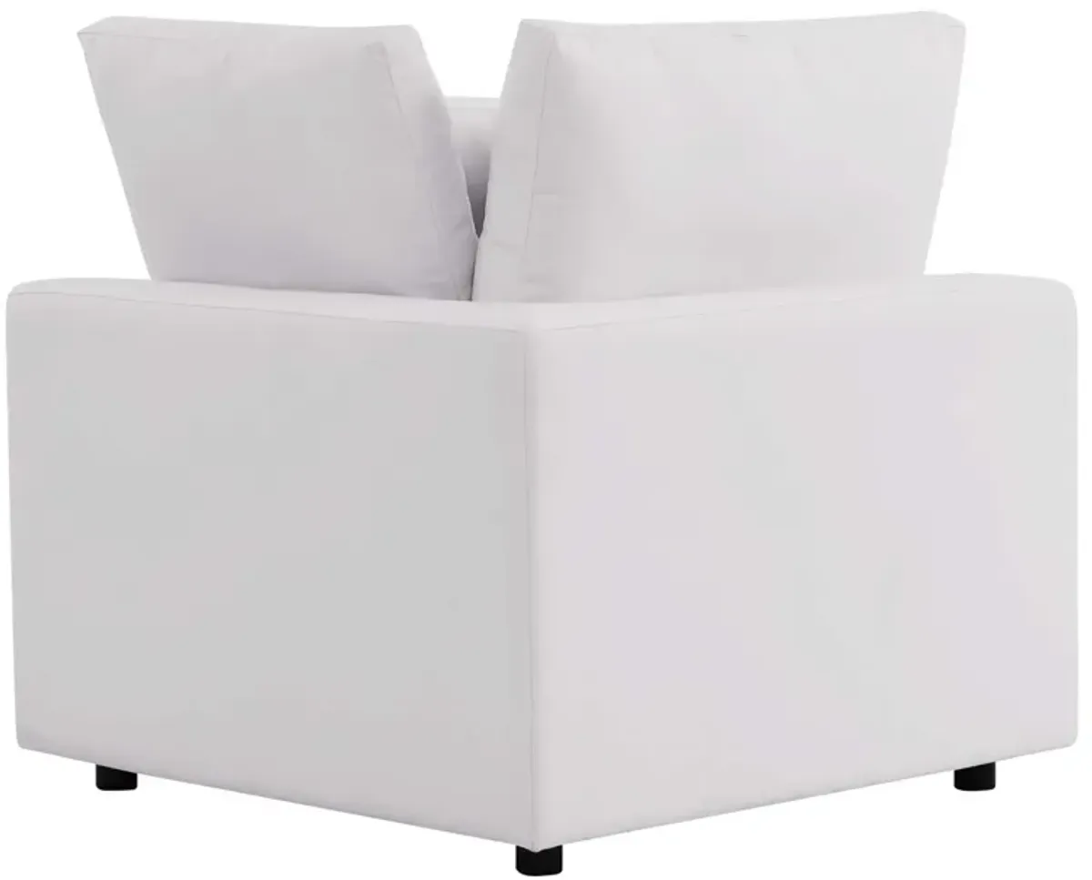 Commix 4-Piece Outdoor Sectional 