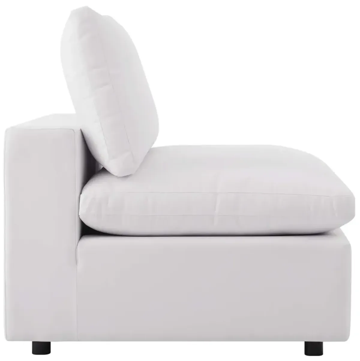 Commix 4-Piece Outdoor Sectional 