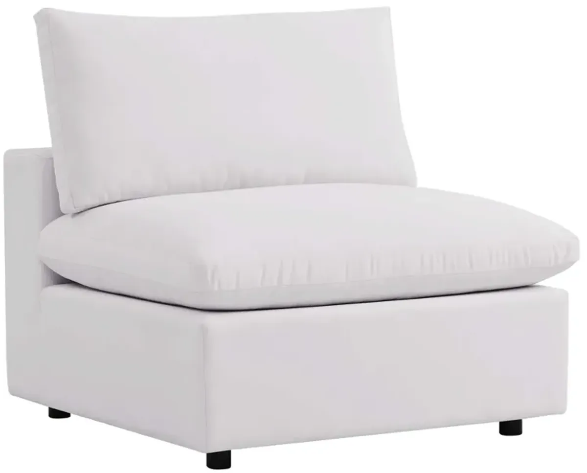 Commix 4-Piece Outdoor Sectional 