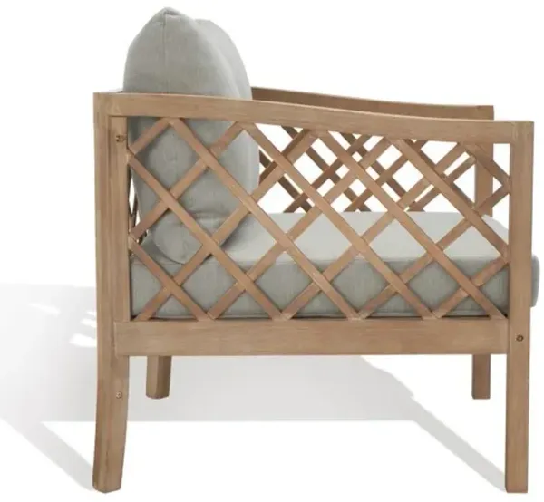 Fiji Rope Patio Chair