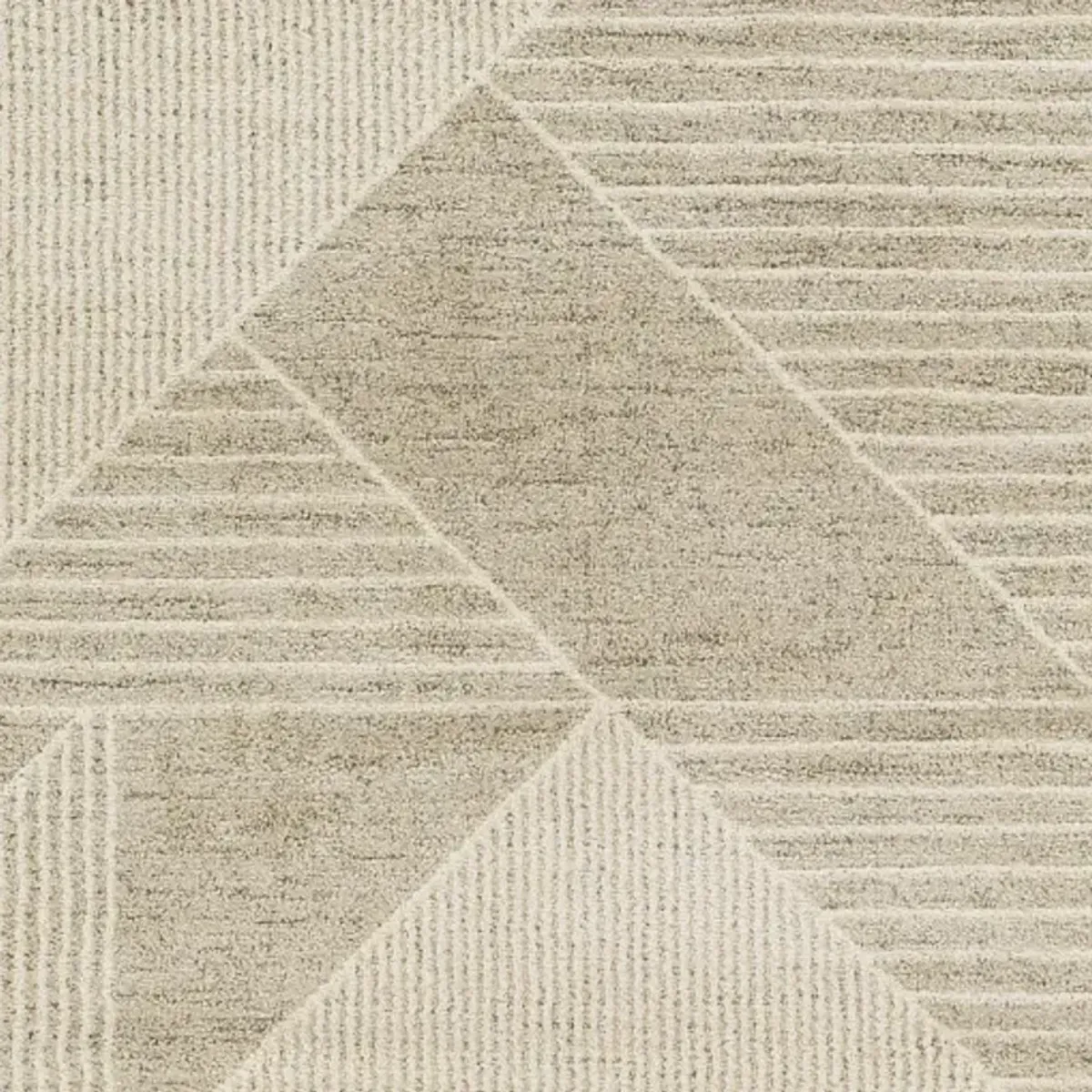 Gavic GVC-2315 7'10" x 10' Machine Woven Rug