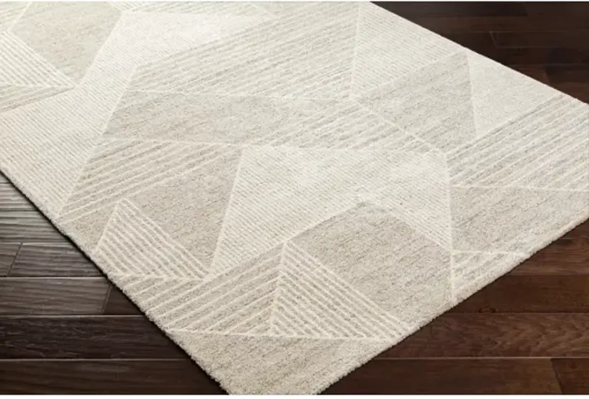 Gavic GVC-2315 7'10" x 10' Machine Woven Rug