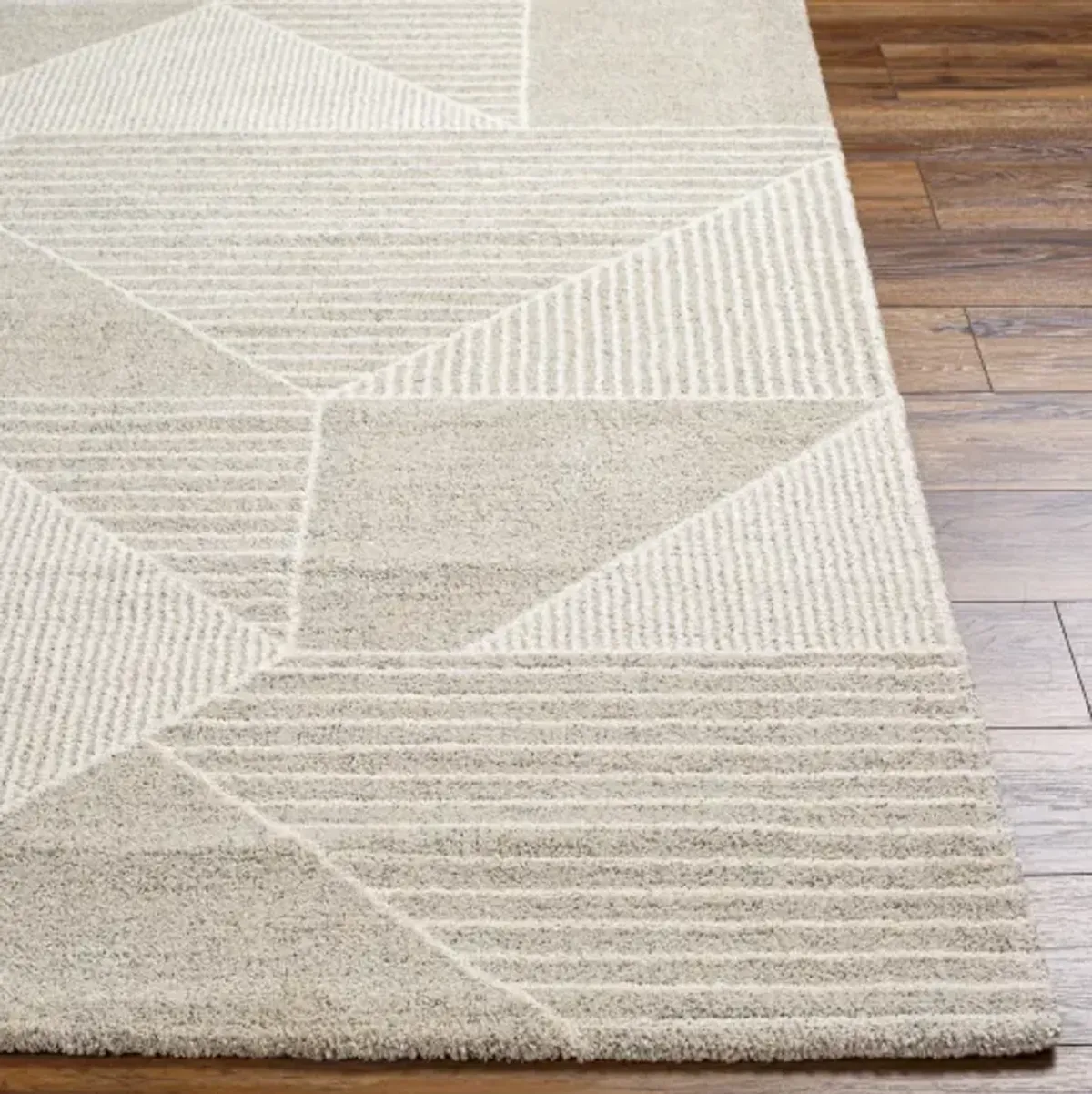 Gavic GVC-2315 7'10" x 10' Machine Woven Rug