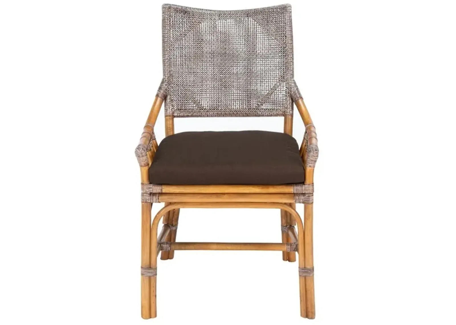 DONATELLA RATTAN CHAIR