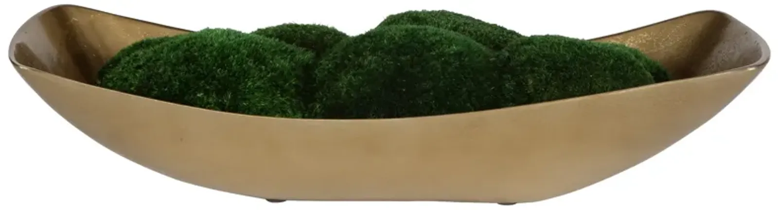 Venice Moss Centerpiece