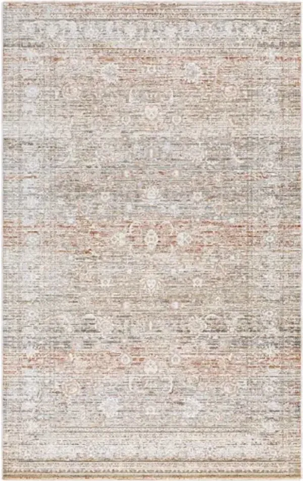 Presidential PDT-2333 8'10" x 12'10" Machine Woven Rug