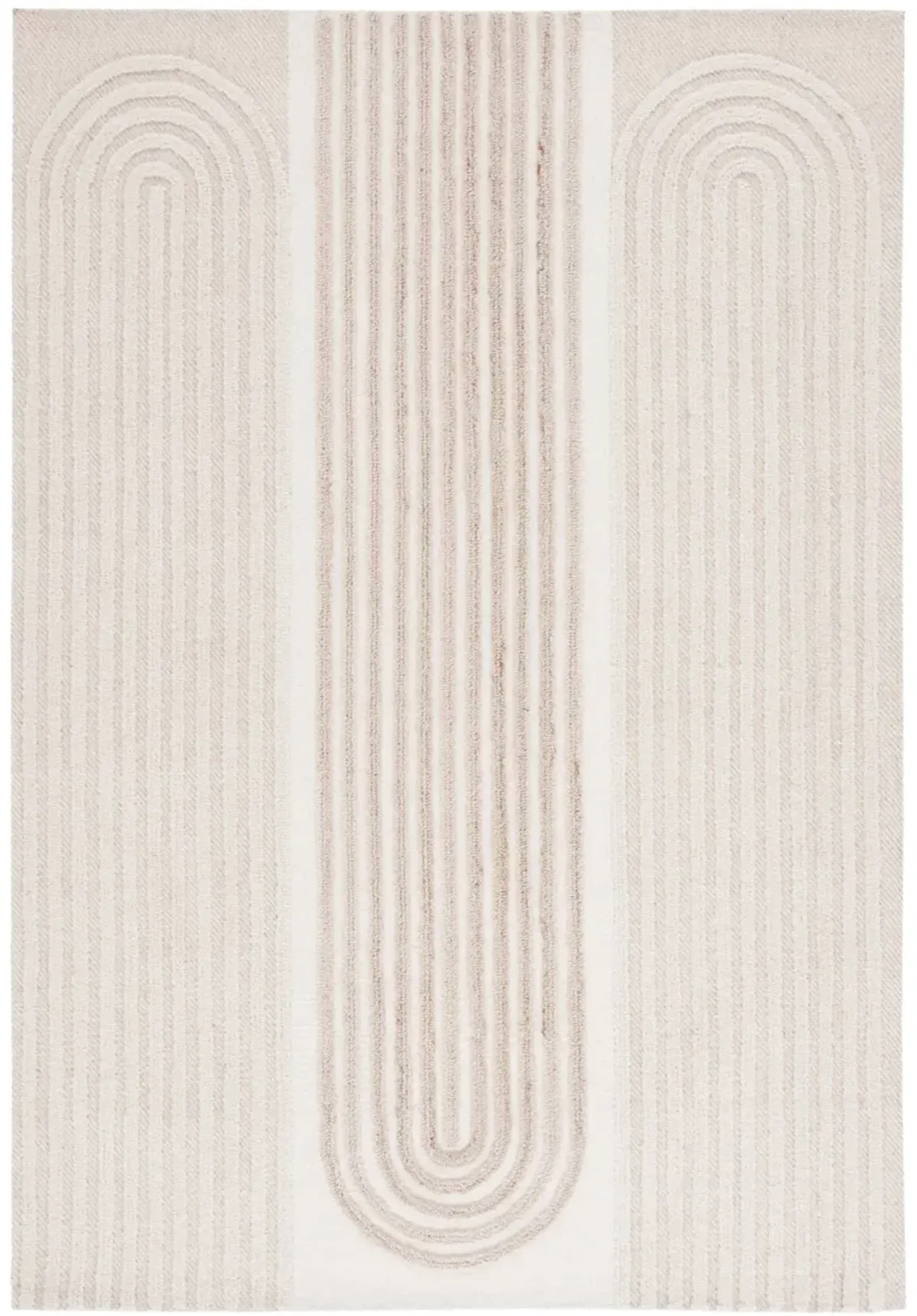 SOUTHAMPTON 308 IVORY  5' x 8' Medium Rectangle Rug