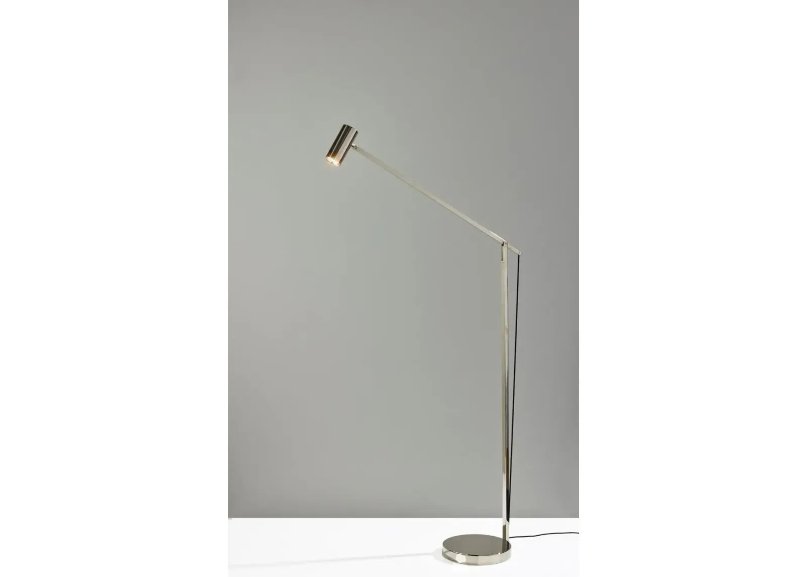 Newman Task Floor Lamp