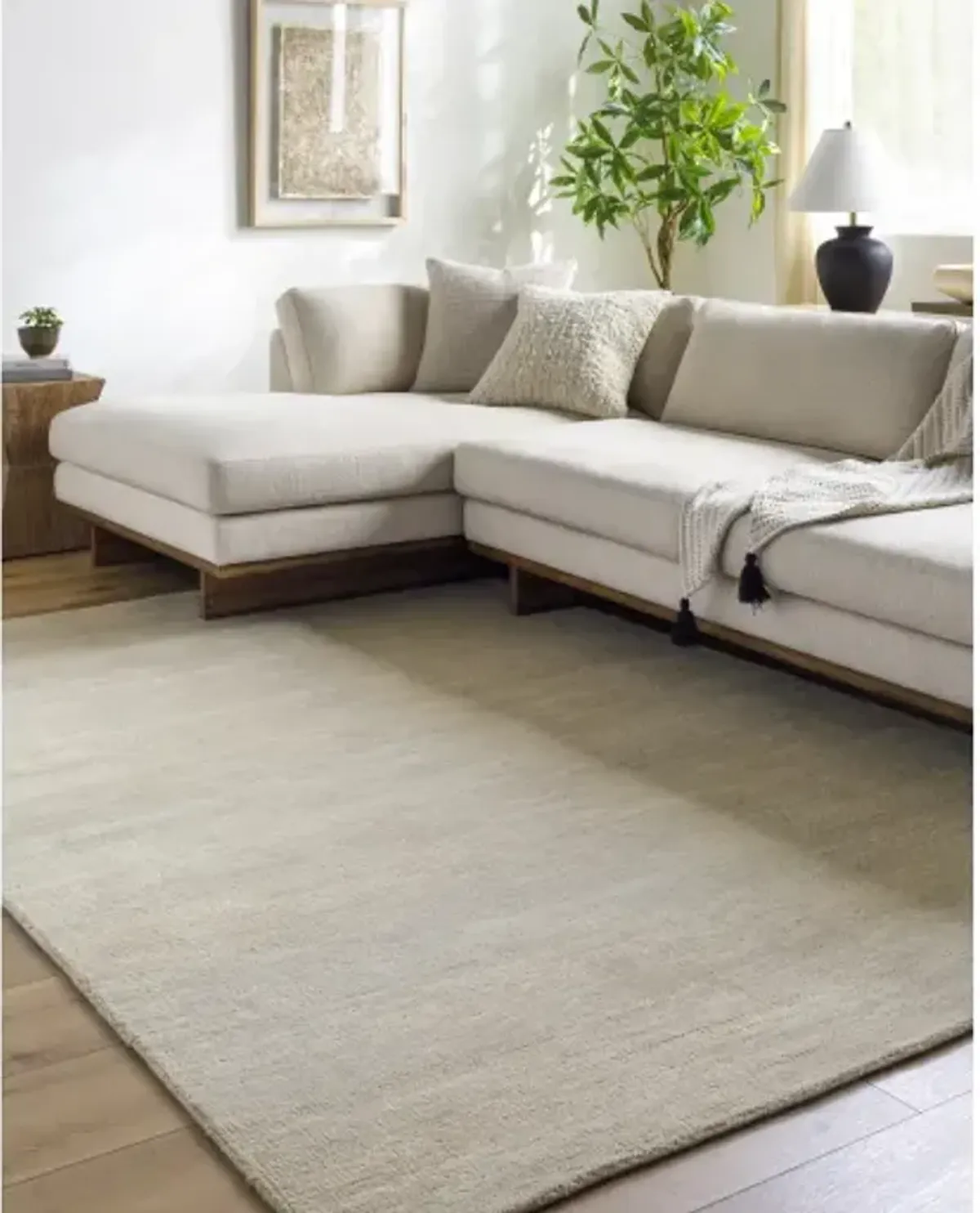 Astana ATT-2300 10' x 14' Handmade Rug