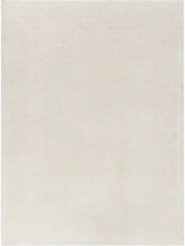 Freud FEU-2321 2'7" x 7'3" Machine Woven Rug