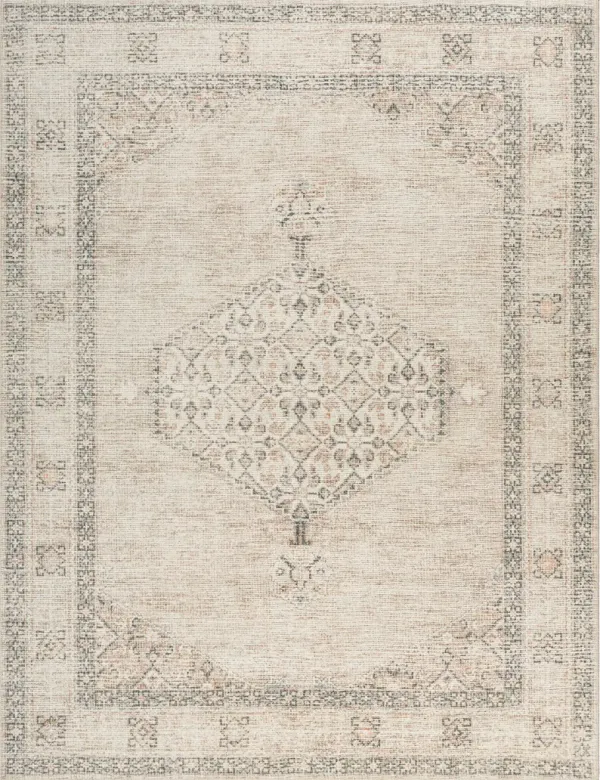 Lila Area Rug