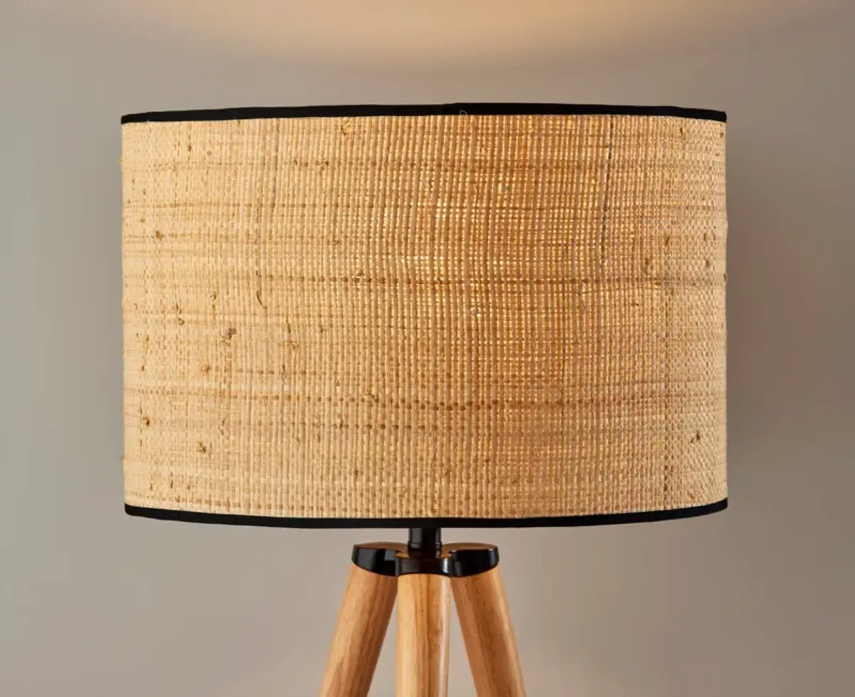 Jackson Table Lamp