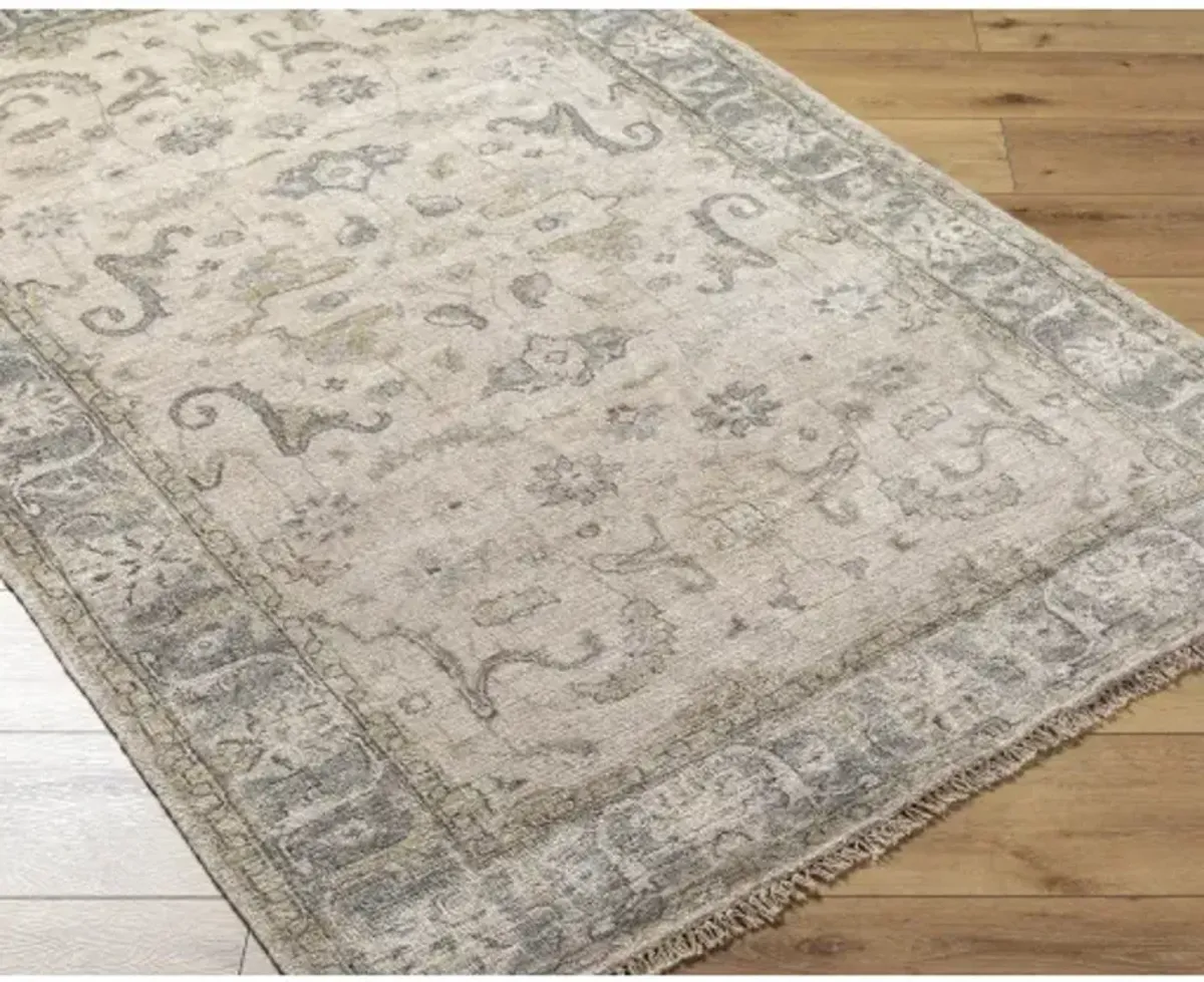 Theodora 2'6" x 8' Rug