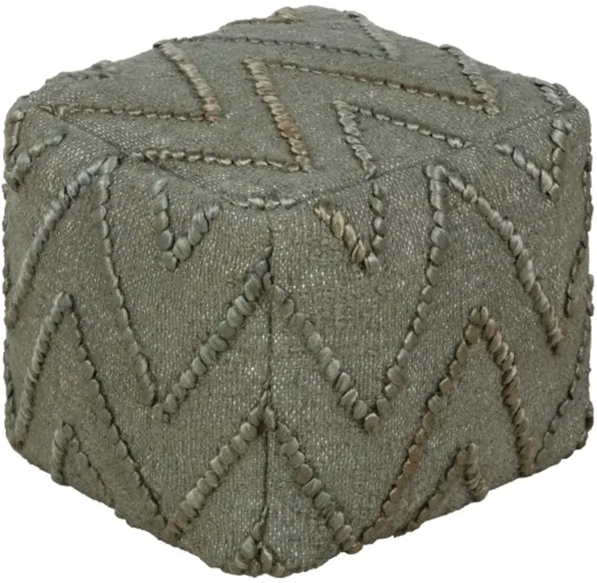 Teangi Pouf