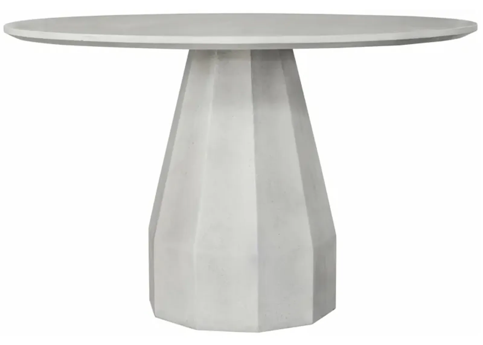 TEMPLO OUTDOOR DINING TABLE