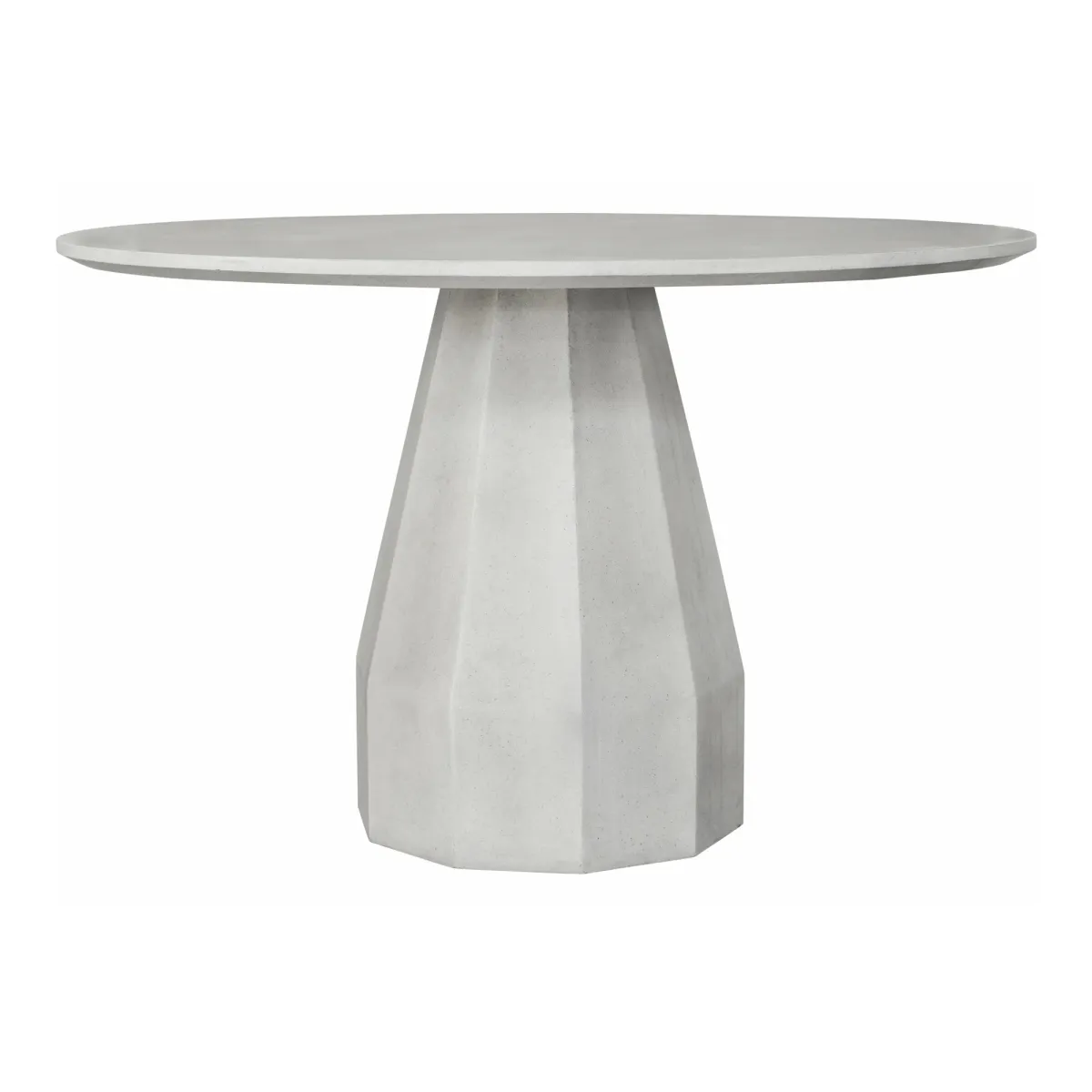 TEMPLO OUTDOOR DINING TABLE