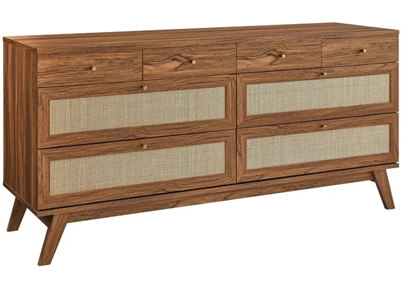 Soma 8-Drawer Dresser