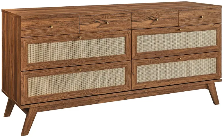 Soma 8-Drawer Dresser