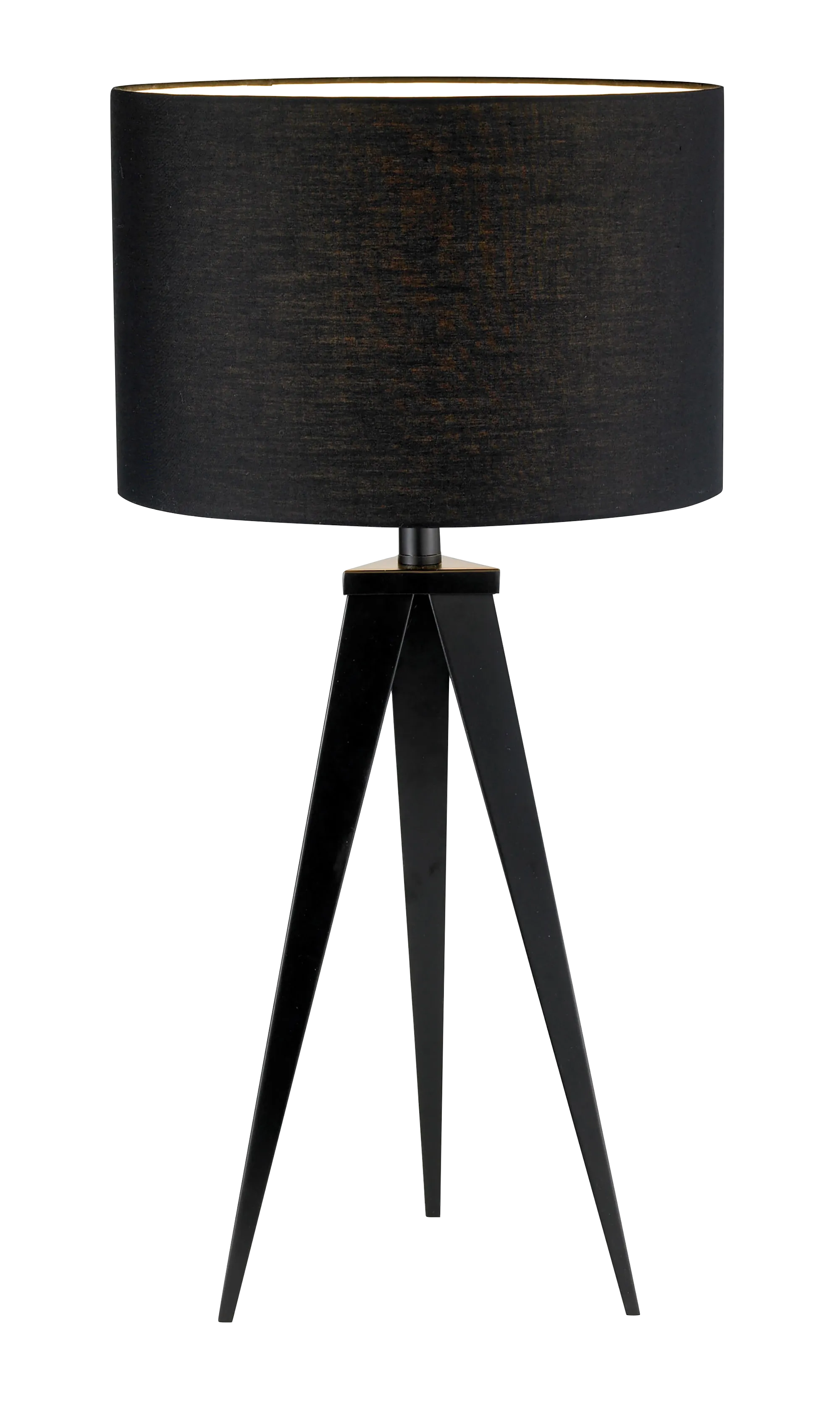 Director Table Lamp