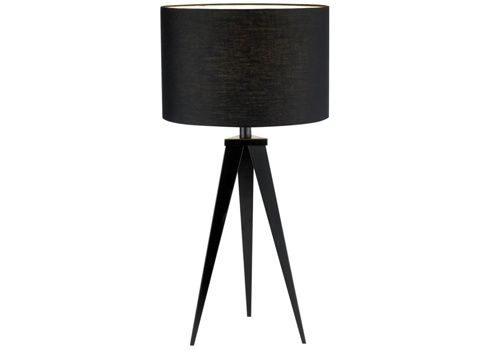 Director Table Lamp