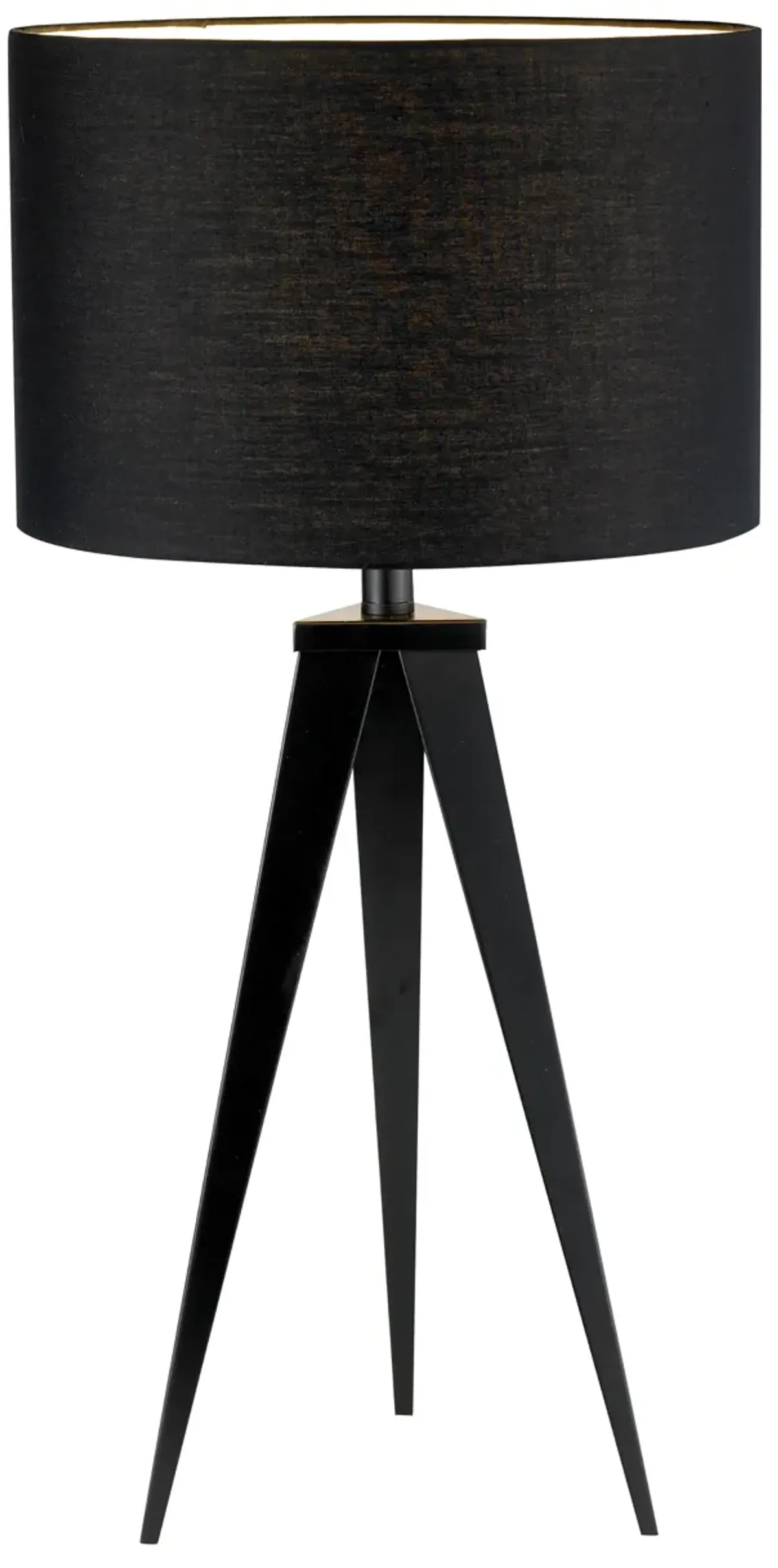 Director Table Lamp