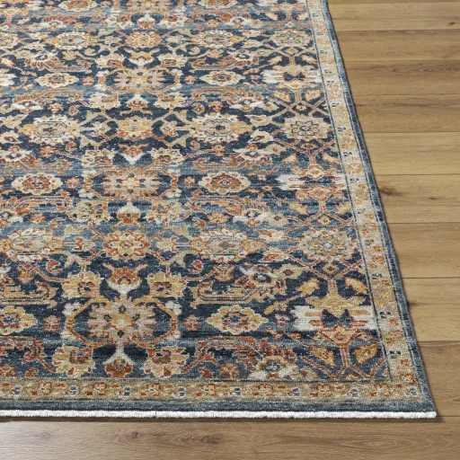 Anelka ANK-2307 9' x 12' Handmade Rug