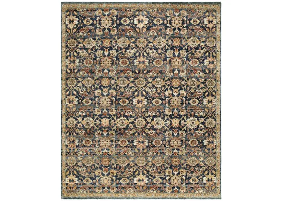 Anelka ANK-2307 9' x 12' Handmade Rug