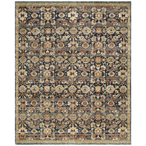 Anelka ANK-2307 9' x 12' Handmade Rug