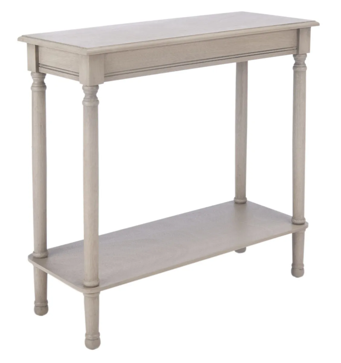 TINSLEY RECTANGULAR CONSOLE TABLE