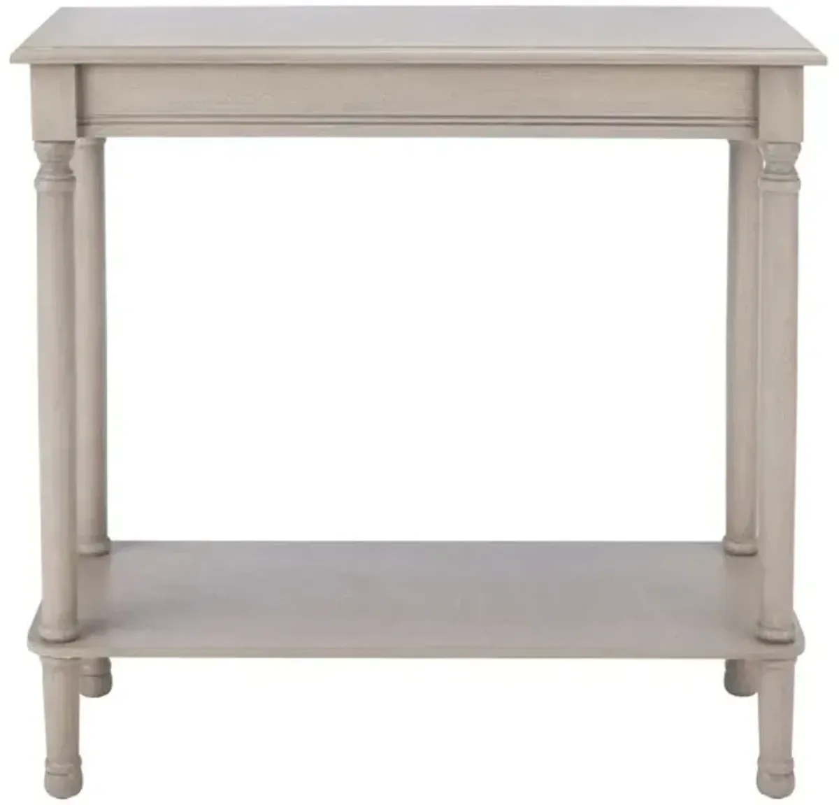 TINSLEY RECTANGULAR CONSOLE TABLE