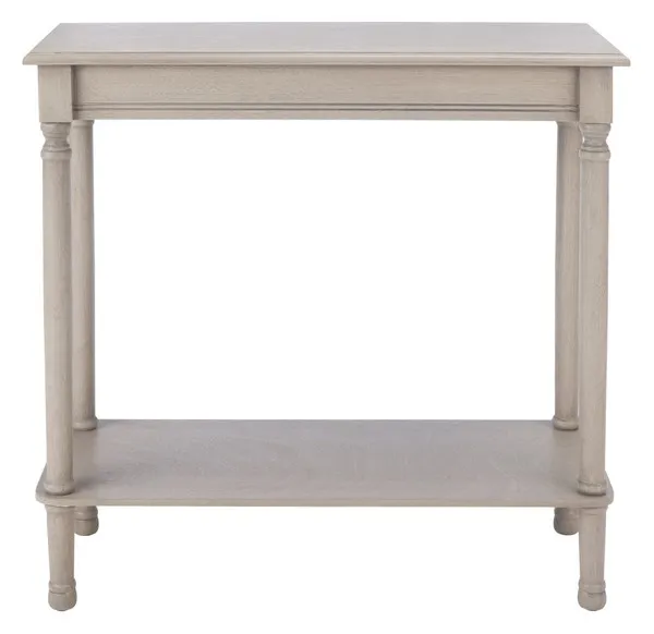 TINSLEY RECTANGULAR CONSOLE TABLE