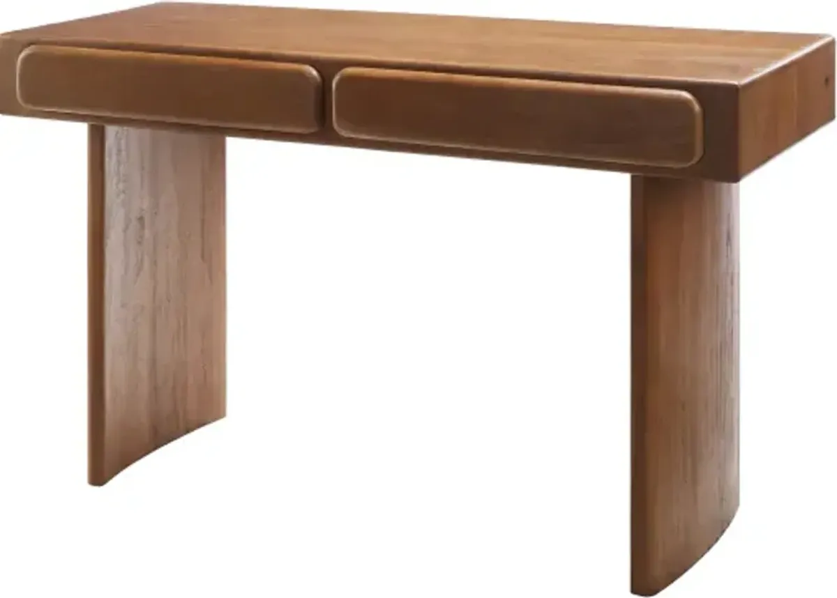 Anish AHS-002 30"H x 51"W x 18"D Console Table