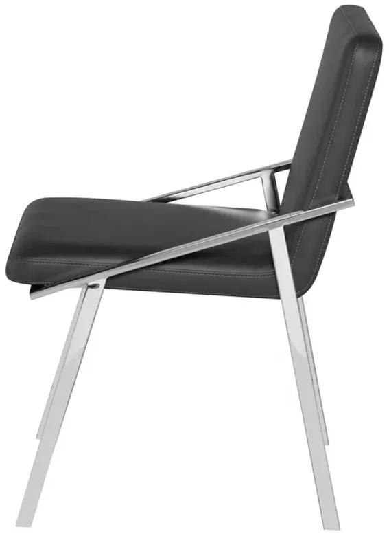 NIKA DINING CHAIR